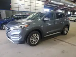 KM8J3CA29HU341197 2017 HYUNDAI TUCSON