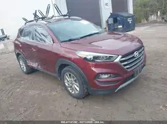 KM8J3CA29HU342527 2017 HYUNDAI TUCSON