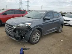 KM8J3CA29HU346769 2017 HYUNDAI TUCSON
