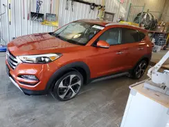 KM8J3CA29HU364608 2017 HYUNDAI TUCSON