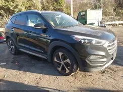 KM8J3CA29HU367427 2017 HYUNDAI TUCSON