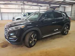 KM8J3CA29HU370635 2017 HYUNDAI TUCSON