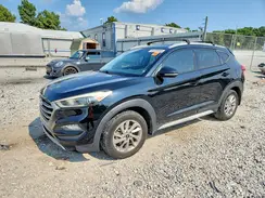 KM8J3CA29HU371901 2017 HYUNDAI TUCSON