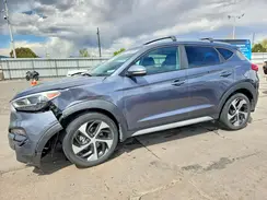 KM8J3CA29HU379206 2017 HYUNDAI TUCSON