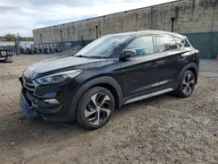 KM8J3CA29HU379304 2017 HYUNDAI TUCSON