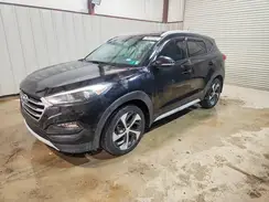 KM8J3CA29HU382302 2017 HYUNDAI TUCSON