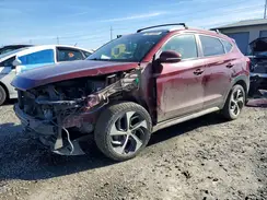 KM8J3CA29HU382882 2017 HYUNDAI TUCSON