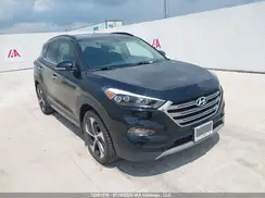 KM8J3CA29HU383529 2017 HYUNDAI TUCSON