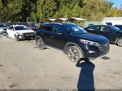 KM8J3CA29HU383837 2017 HYUNDAI TUCSON