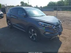 KM8J3CA29HU384387 2017 HYUNDAI TUCSON
