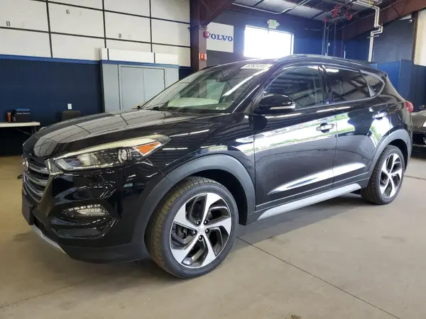 KM8J3CA29HU388648 2017 HYUNDAI TUCSON - Image 1