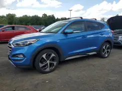 KM8J3CA29HU390836 2017 HYUNDAI TUCSON