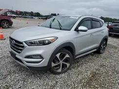 KM8J3CA29HU391663 2017 HYUNDAI TUCSON