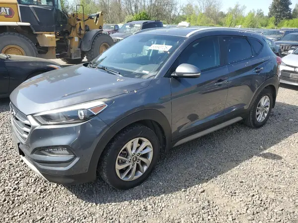 KM8J3CA29HU392876 2017 HYUNDAI TUCSON - Image 1