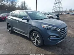 KM8J3CA29HU393039 2017 HYUNDAI TUCSON