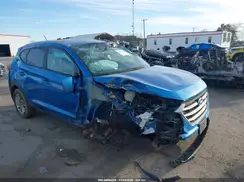 KM8J3CA29HU399214 2017 HYUNDAI TUCSON