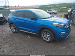 KM8J3CA29HU399830 2017 HYUNDAI TUCSON
