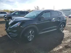 KM8J3CA29HU400488 2017 HYUNDAI TUCSON