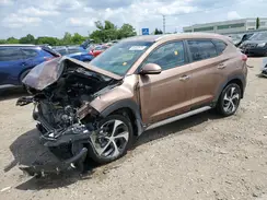 KM8J3CA29HU401401 2017 HYUNDAI TUCSON