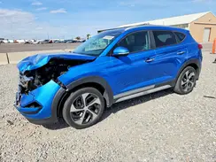 KM8J3CA29HU401916 2017 HYUNDAI TUCSON