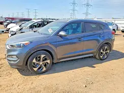 KM8J3CA29HU402581 2017 HYUNDAI TUCSON