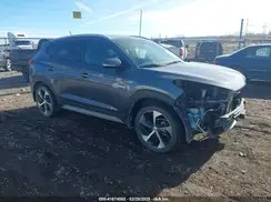 KM8J3CA29HU408462 2017 HYUNDAI TUCSON
