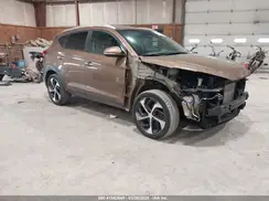 KM8J3CA29HU418926 2017 HYUNDAI TUCSON