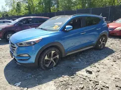 KM8J3CA29HU433703 2017 HYUNDAI TUCSON
