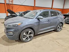 KM8J3CA29HU436391 2017 HYUNDAI TUCSON