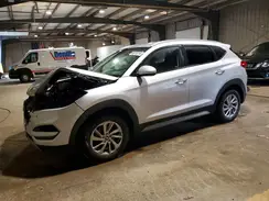 KM8J3CA29HU442031 2017 HYUNDAI TUCSON