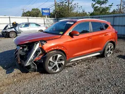 KM8J3CA29HU460531 2017 HYUNDAI TUCSON