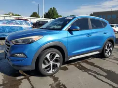 KM8J3CA29HU463171 2017 HYUNDAI TUCSON