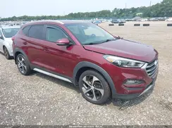 KM8J3CA29HU465213 2017 HYUNDAI TUCSON