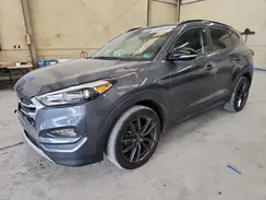 KM8J3CA29HU477913 2017 HYUNDAI TUCSON