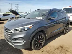KM8J3CA29HU480147 2017 HYUNDAI TUCSON