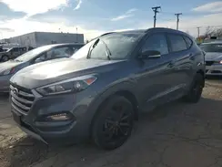 KM8J3CA29HU492475 2017 HYUNDAI TUCSON
