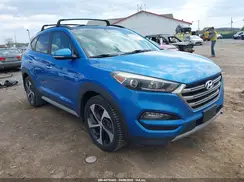 KM8J3CA29HU499961 2017 HYUNDAI TUCSON