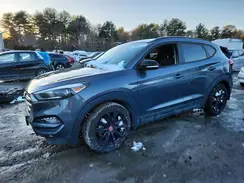 KM8J3CA29HU501403 2017 HYUNDAI TUCSON