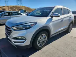 KM8J3CA29HU505757 2017 HYUNDAI TUCSON