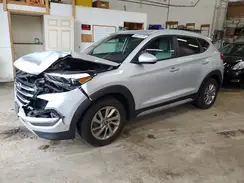 KM8J3CA29HU505905 2017 HYUNDAI TUCSON