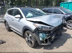 KM8J3CA29HU508349 2017 HYUNDAI TUCSON