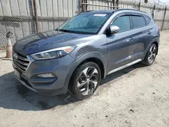 KM8J3CA29HU521120 2017 HYUNDAI TUCSON