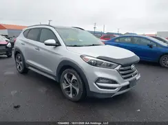 KM8J3CA29HU533025 2017 HYUNDAI TUCSON