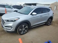 KM8J3CA29HU533090 2017 HYUNDAI TUCSON