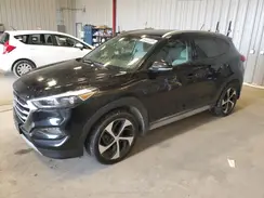 KM8J3CA29HU534126 2017 HYUNDAI TUCSON