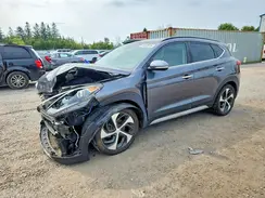 KM8J3CA29HU542985 2017 HYUNDAI TUCSON