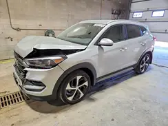 KM8J3CA29HU545269 2017 HYUNDAI TUCSON