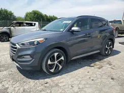 KM8J3CA29HU552030 2017 HYUNDAI TUCSON