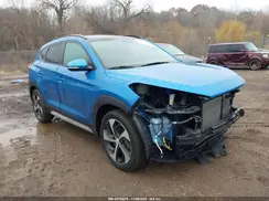 KM8J3CA29HU552092 2017 HYUNDAI TUCSON