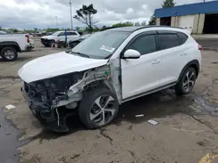 KM8J3CA29HU565652 2017 HYUNDAI TUCSON